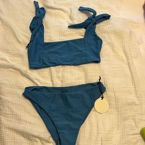 Tularosa Tiff Swimsuit